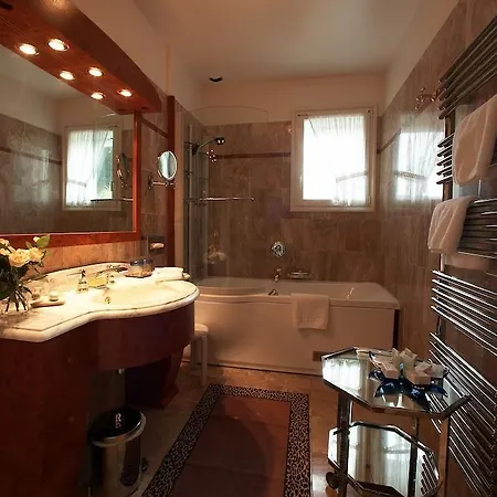 Parc Victoria 5*
