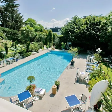Parc Victoria 5*