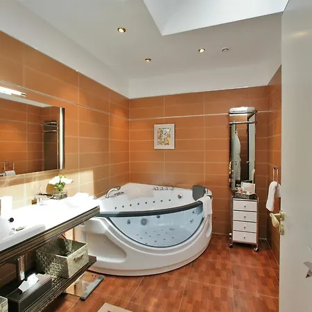 Parc Victoria Hotell 5*