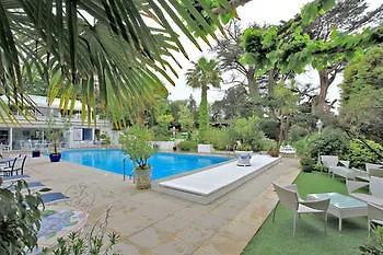 Hotell Parc Victoria 5*