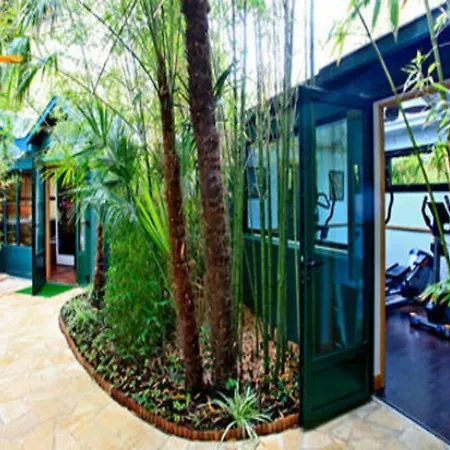 Hotell Parc Victoria 5*