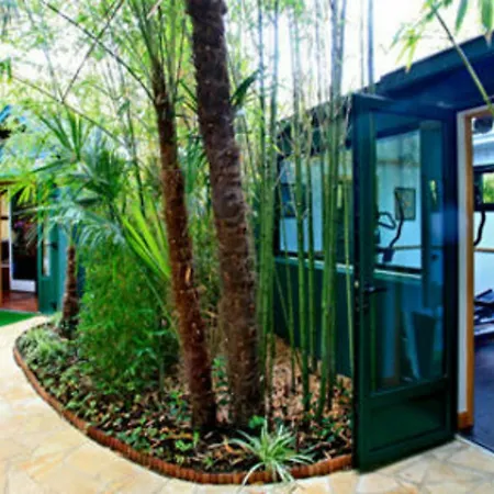 Hotell Parc Victoria 5*