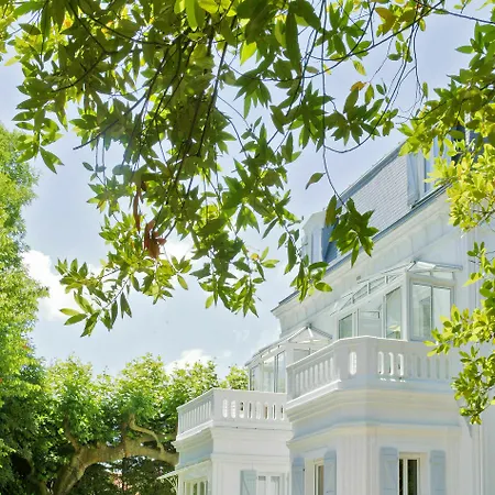 Parc Victoria Hotell 5*