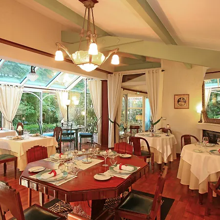 Parc Victoria Hotell Saint-Jean-de-Luz