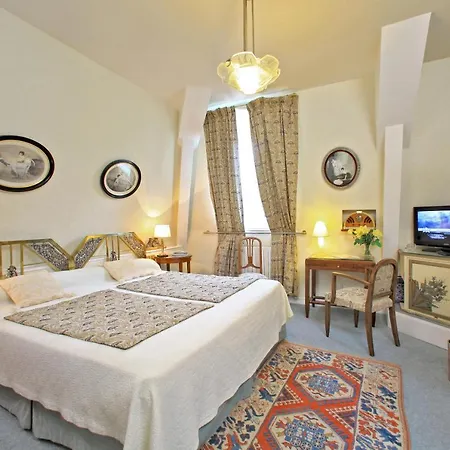 Hotel Parc Victoria 5*