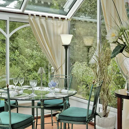 Parc Victoria Saint-Jean-de-Luz