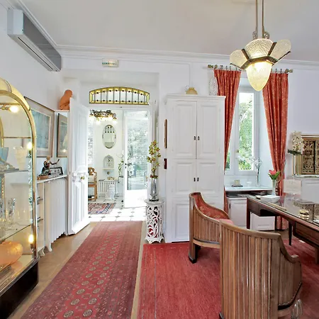 Parc Victoria 5*