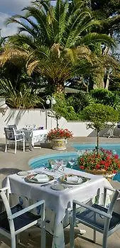 Parc Victoria Saint-Jean-de-Luz