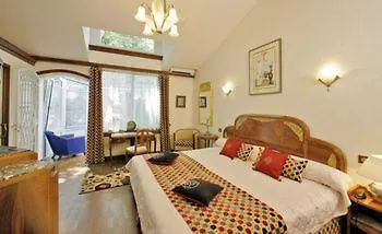 Hotel Parc Victoria 5*