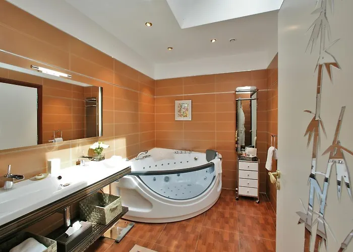 Parc Victoria Hotel 5*