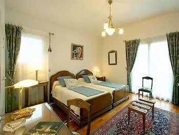 Parc Victoria Hotel 5*