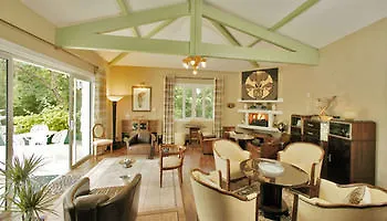 Parc Victoria Hotel Saint-Jean-de-Luz