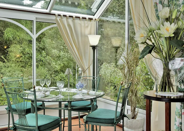 Parc Victoria Saint-Jean-de-Luz