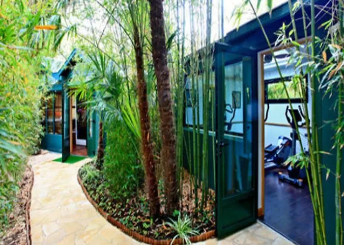 Hotel Parc Victoria 5*