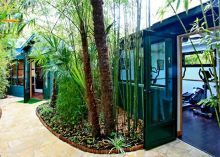 Hotel Parc Victoria 5*