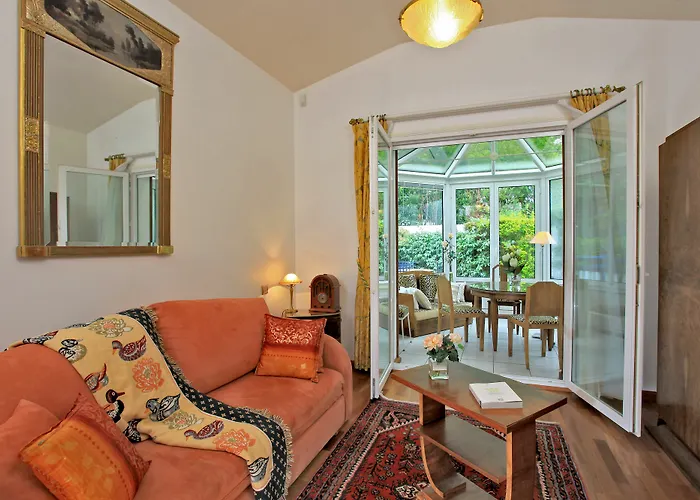 Parc Victoria Hotel 5*