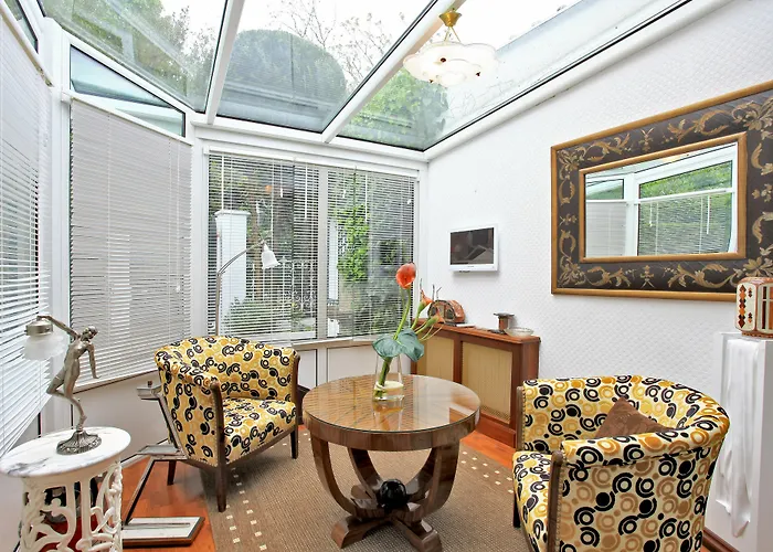 Hotel Parc Victoria 5*