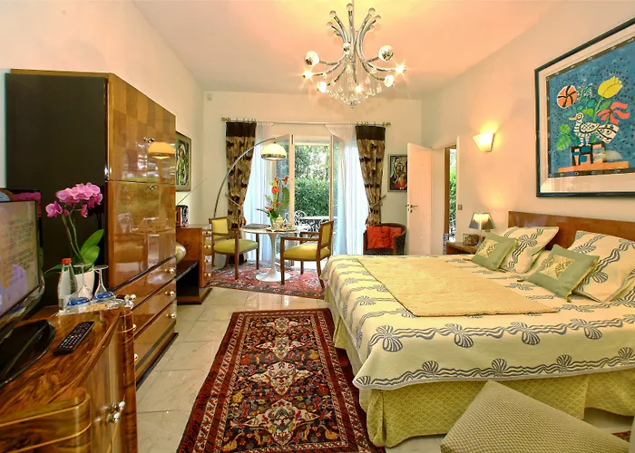 Hotel Parc Victoria 5*