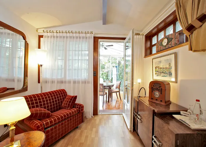 Hotel Parc Victoria Saint-Jean-de-Luz