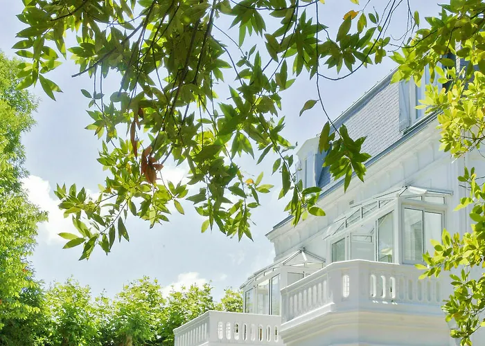 Parc Victoria Hotel 5*