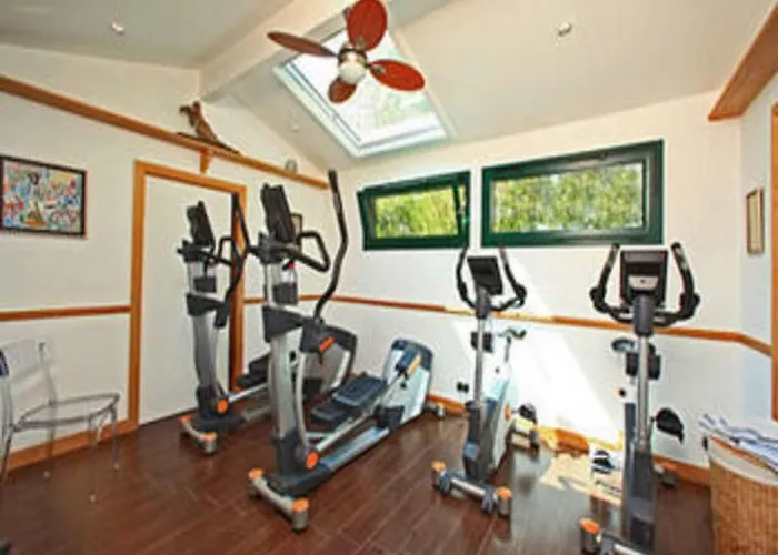 Parc Victoria Hotel Saint-Jean-de-Luz