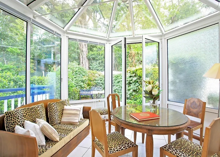 Parc Victoria Hotel 5*