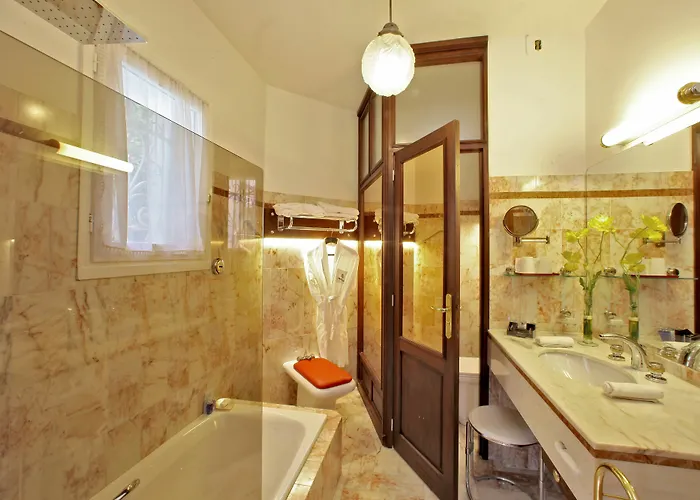 Hotel Parc Victoria 5*