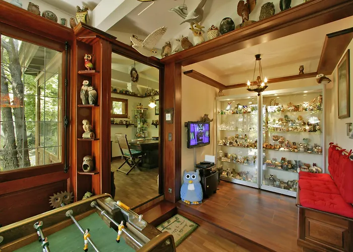 Hotel Parc Victoria Saint-Jean-de-Luz