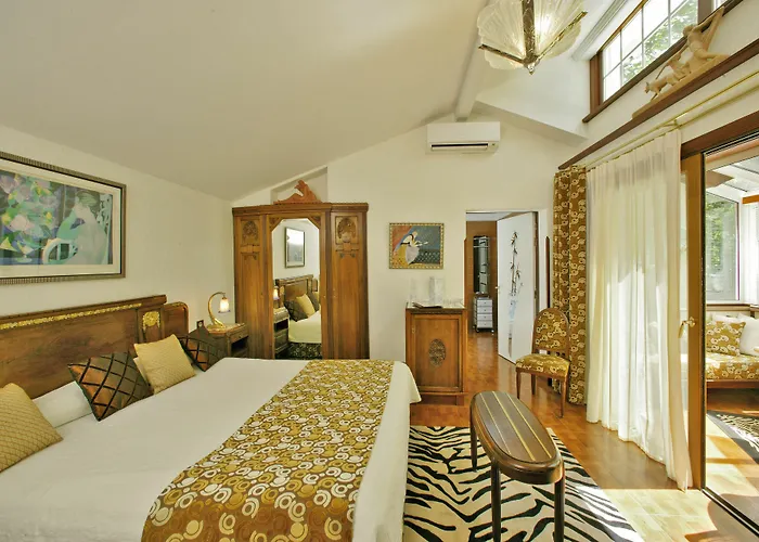 Hotel Parc Victoria Saint-Jean-de-Luz